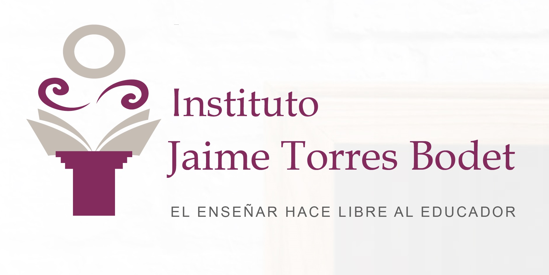Instituto Normal Jaime Torres Bodet