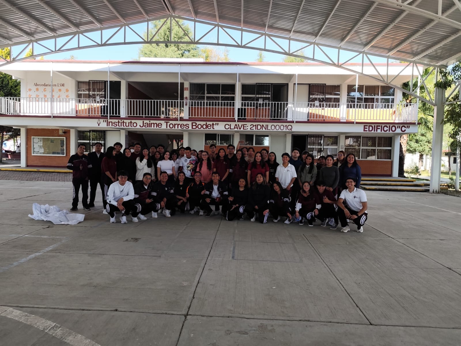 telesecundaria 3